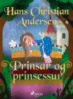 Image for Prinsar og prinsessur