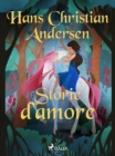 Image for Storie d&#39;amore