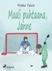 Image for Maali Puhtaana, Janne