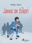 Image for Janne on Tiikeri