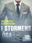 Image for I stormens oga