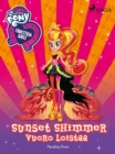Image for My Little Pony - Equestria Girls - Sunset Shimmerin vuoro loistaa