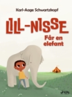 Image for Lill-Nisse far en elefant