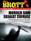 Image for Morden som skakat Sverige