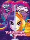 Image for My Little Pony - Equestria Girls - Voittoisat savelet