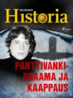 Image for Panttivankidraama ja kaappaus