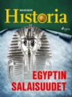 Image for Egyptin Salaisuudet
