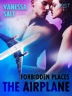Image for Forbidden Places: The Airplane - Erotic Short Story