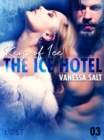 Image for Ice Hotel 3: Keys of Ice - Erotic Short Story