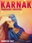 Image for Karnak: Pharaonic Whispers - Erotic Short Story