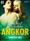 Image for Angkor 2: Puhjennut lootuskukka - eroottinen novelli