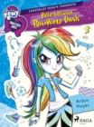 Image for My Little Pony - Equestria Girls - Pallo hallussa, Rainbow Dash