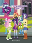 Image for My Little Pony - Equestria Girls - Ikimuistoinen ystavyys