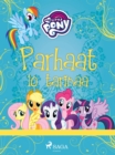 Image for My Little Pony - Parhaat 10 tarinaa