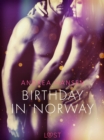 Image for Birthday in Norway - Erotic Short Story