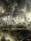 Image for Holmes&#39; Erstes Abenteuer