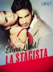 Image for La Stagista - Breve Racconto Erotico