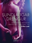 Image for Sundlaugardrengur og 9 arar erotiskar smasogur i samstarfi vi Eriku Lust