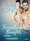Image for Friends with Benefits: Jacks perspektiv