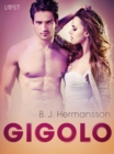 Image for Gigolo - erotisk novell