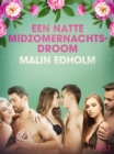 Image for Een Natte Midzomernachtsdroom - Erotisch Verhaal
