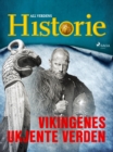 Image for Vikingenes ukjente verden