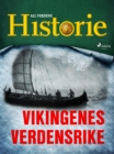 Image for Vikingenes verdensrike