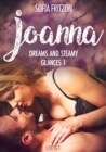 Image for Joanna: Dreams and Steamy Glances 1 - Erotic Short Story