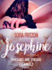 Image for Josephine: Fantasies and Sensual Evenings 2 - Erotic Short Story