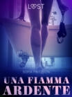Image for Una fiamma ardente - Racconto erotico