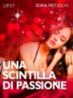 Image for Una scintilla di passione - Racconto erotico