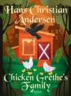 Image for Chicken Grethe&#39;s Family