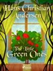 Image for Little Green Ones