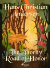 Image for Thorny Road of Honor