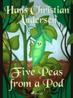 Image for Five Peas from a Pod