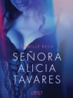 Image for Senora Alicia Tavares - Conto Erotico