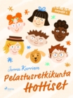 Image for Pelastusretkikunta Hottiset
