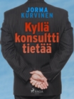 Image for Kylla konsultti tietaa