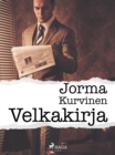 Image for Velkakirja