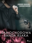 Image for Samochodowa banda Klaka