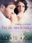 Image for Fin-de siecle&#39;istka