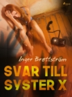 Image for Svar Till Syster X
