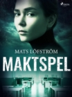 Image for Maktspel