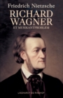 Image for Richard Wagner. Et musikantproblem