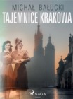 Image for Tajemnice Krakowa