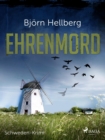 Image for Ehrenmord - Schweden-Krimi
