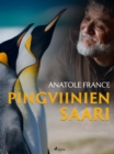 Image for Pingviinien Saari