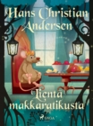 Image for Lienta makkaratikusta