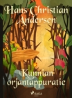 Image for Kunnian orjantappuratie