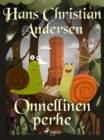 Image for Onnellinen perhe